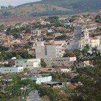 Cemitério Municipal de Florestal – MG