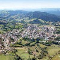 Cemitério Municipal de Fortaleza de Minas – MG 