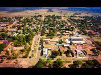 Cemitério Municipal de Iguatemi – MS