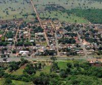 Cemitério Municipal de Jaraguari – MS