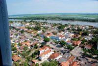 Cemitério Municipal de Ladário – MS