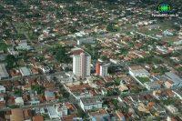 Cemitério Municipal de Paranaíba – MS