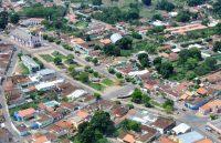 Cemitério Municipal de Poconé – MT