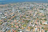 Cemitério Municipal de Primavera do Leste – MT