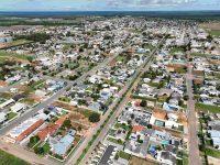 Cemitério Municipal de Tapurah – MT