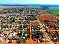 Cemitério Municipal de Vera – MT