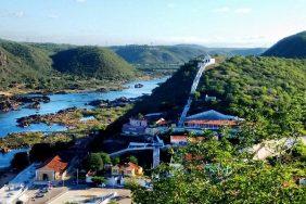 Cemitério Municipal de Amparo de São Francisco – SE 