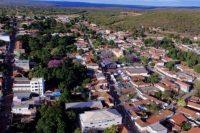 Cemitério Municipal de Francisco Dumont – MG