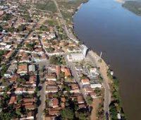 Cemitério Municipal de Francisco Sá – MG