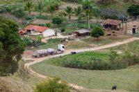 Cemitério Municipal de Franciscópolis – MG