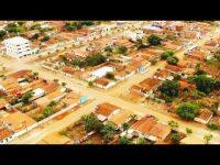 Cemitério Municipal de Fruta de Leite – MG