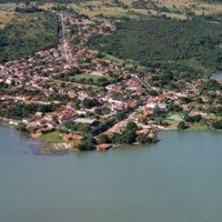 Cemitério Municipal de Grupiara – MG