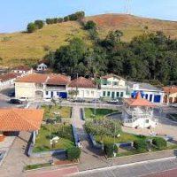 Cemitério Municipal de Guarará – MG