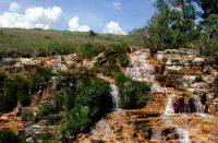 Cemitério Municipal de Inhaúma – MG