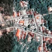 Cemitério Municipal de Itacambira – MG