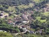 Cemitério Municipal de Itambé do Mato Dentro – MG