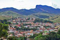 Cemitério Municipal de Itanhomi – MG