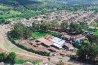 Cemitério Municipal de Itatiaiuçu – MG