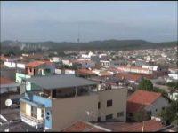 Cemitério Municipal de Itaú de Minas – MG