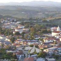 Cemitério Municipal de Itutinga – MG