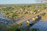 Cemitério Municipal de Jequitaí – MG