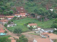 Cemitério Municipal de Juvenília – MG 