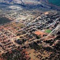 Cemitério Municipal de Lassance – MG