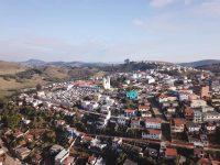 Cemitério Municipal de Liberdade – MG