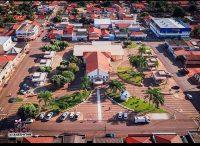 Cemitério Municipal de Limeira do Oeste – MG