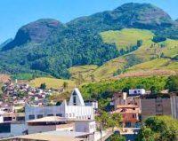 Cemitério Municipal de Luisburgo – MG