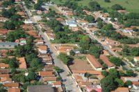 Cemitério Municipal de Luislândia – MG