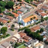 Cemitério Municipal de Madre de Deus de Minas – MG