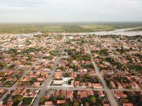 Cemitério Municipal de Manga – MG