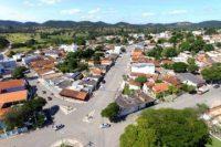 Cemitério Municipal de Maravilhas – MG