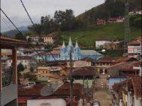 Cemitério Municipal de Marmelópolis – MG