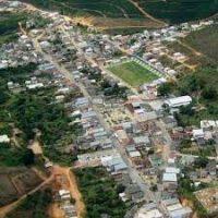 Cemitério Municipal de Martins Soares – MG