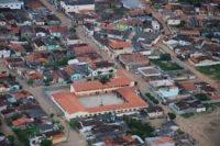 Cemitério Municipal de Mata Verde – MG Floricultura Coroa de Flores