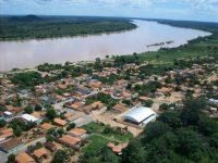 Cemitério Municipal de Matias Cardoso – MG Floricultura Coroa de Flores