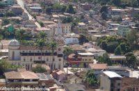 Cemitério Municipal de Matipó – MG