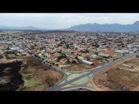 Cemitério Municipal de Mato Verde – MG