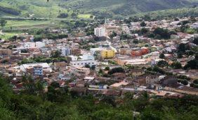 Cemitério Municipal de Medina – MG 