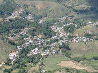 Cemitério Municipal de Mesquita – MG