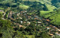 Cemitério Municipal de Moeda – MG