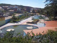 Cemitério Municipal de Montezuma – MG