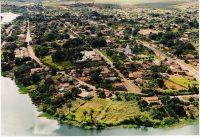 Cemitério Municipal de Morada Nova de Minas – MG