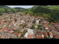 Cemitério Municipal de Munhoz – MG