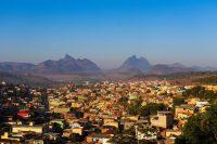 Cemitério Municipal de Mutum – MG