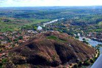 Cemitério Municipal de Nanuque – MG
