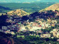 Cemitério Municipal de Naque – MG