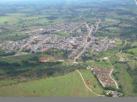 Cemitério Municipal de Nazareno – MG